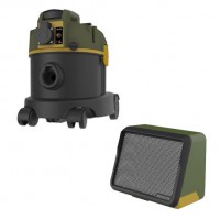 Proxxon Dust Extraction and Workshop Vacuums